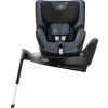 BRITAX Autosedačka Dualfix Pro (Varianta Space Black)