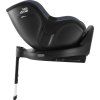 BRITAX Autosedačka Dualfix Pro (Varianta Space Black)