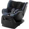 BRITAX Autosedačka Dualfix Pro (Varianta Space Black)
