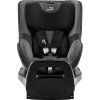 BRITAX Autosedačka Dualfix Pro (Varianta Space Black)
