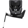 BRITAX Autosedačka Dualfix Pro (Varianta Space Black)
