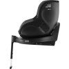 BRITAX Autosedačka Dualfix Pro (Varianta Space Black)