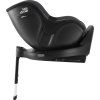 BRITAX Autosedačka Dualfix Pro (Varianta Space Black)