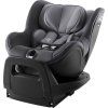 BRITAX Autosedačka Dualfix Pro (Varianta Space Black)