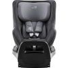 BRITAX Autosedačka Dualfix Pro (Varianta Space Black)