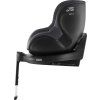 BRITAX Autosedačka Dualfix Pro (Varianta Space Black)