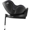 BRITAX Autosedačka Dualfix Pro (Varianta Space Black)