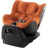BRITAX Autosedačka Dualfix Pro (Varianta Space Black)