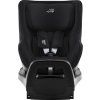 BRITAX Autosedačka Dualfix Pro (Varianta Space Black)
