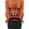BRITAX Autosedačka Dualfix Pro (Varianta Space Black)