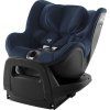BRITAX Autosedačka Dualfix Pro (Varianta Space Black)