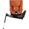 BRITAX Autosedačka Dualfix Pro (Varianta Space Black)