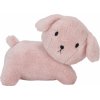 Little Dutch Pejsek Snuffie Fluffy Pink 25 cm