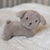 Little Dutch Pejsek Snuffie Fluffy Taupe 25 cm