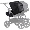 tfk Carrycot duo2 combi (Varianta black)