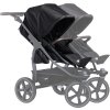 tfk Carrycot duo2 combi (Varianta black)