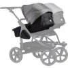 tfk Carrycot duo2 combi prem. grey