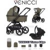 .Venicci Edge Moss.