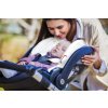 Mima Autosedačka Mima iZi Go Modular 0-13kg bílá 2019