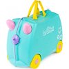 Trunki Kufřík + odrážedlo Unicorn