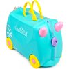 Trunki Kufřík + odrážedlo Unicorn