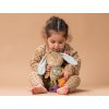 Taf Toys Závěsný králíček Jenny s aktivitami