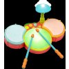 B-Toys Bubenická sada Toy Drum Set