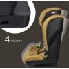ZOPA Autosedačka Matrix i-Size (Varianta Night Black)