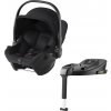 BRITAX Autosedačka set Baby-Safe Core + Baby-Safe Core Base