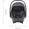 BRITAX Autosedačka set Baby-Safe Core + Baby-Safe Core Base
