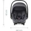 BRITAX Autosedačka set Baby-Safe Core + Flex Base 5Z