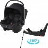 BRITAX Autosedačka set Baby-Safe Core + Flex Base 5Z