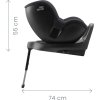 BRITAX Autosedačka Dualfix Plus 2024