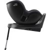 BRITAX Autosedačka Dualfix Plus (Varianta Space Black)