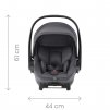 BRITAX Autosedačka Baby-Safe Core