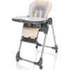 ZOPA Dětská židlička Monti 2, Diamond (Varianta Diamond Beige)