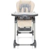 ZOPA Dětská židlička Monti 2, Diamond (Varianta Diamond Beige)