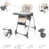 ZOPA Dětská židlička Monti 2, Diamond (Varianta Diamond Beige)