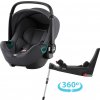 BRITAX Autosedačka Baby-Safe 3 i-Size Flex Base 5Z Bundle