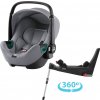 BRITAX Autosedačka Baby-Safe 3 i-Size Flex Base 5Z Bundle