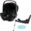 BRITAX Autosedačka Baby-Safe 3 i-Size Flex Base 5Z Bundle