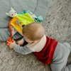 BABY FEHN Aktivity deluxe muchláček liška (Varianta DoBabyDoo)