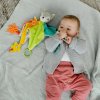 BABY FEHN Aktivity deluxe muchláček liška (Varianta DoBabyDoo)