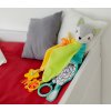 BABY FEHN Aktivity deluxe muchláček liška (Varianta DoBabyDoo)