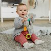 BABY FEHN Hrací plyšák liška (Varianta DoBabyDoo)