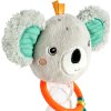 BABY FEHN Chrastítko Koala (Varianta DoBabyDoo)