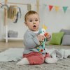 BABY FEHN Chrastítko ptáček (Varianta DoBabyDoo)