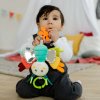 BABY FEHN Aktivity motýl (Varianta DoBabyDoo)