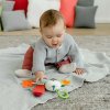 BABY FEHN Aktivity motýl (Varianta DoBabyDoo)