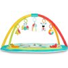 BABY FEHN 3D aktivity deka (Varianta DoBabyDoo)